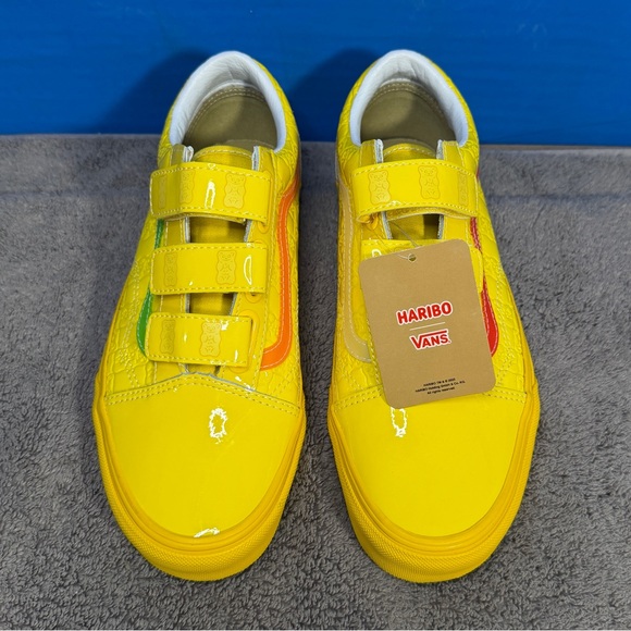 Vans old skool V haribo 🔥
Brand new - Picture 7 of 11